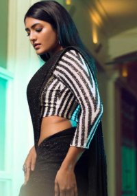Eesha Rebba